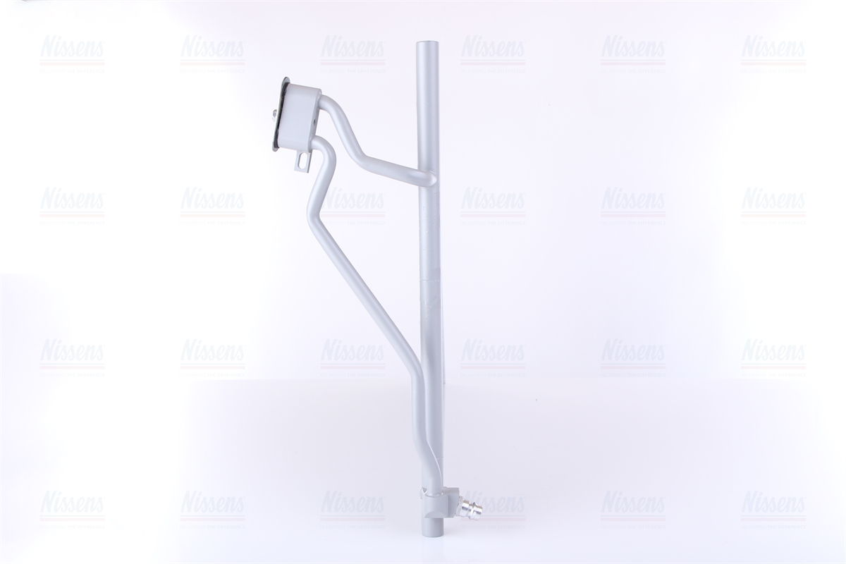 Nissens Aircon Condenser 941245
