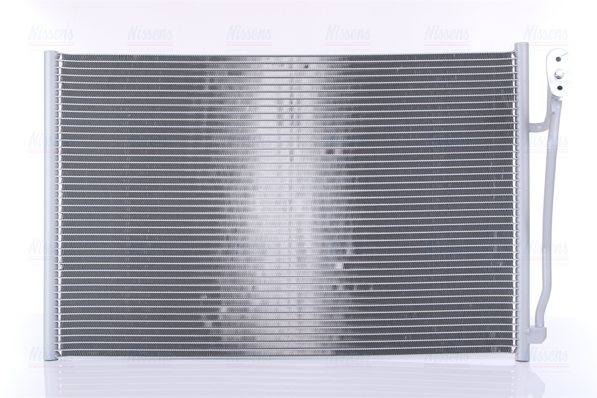 Nissens Aircon Condenser 941245