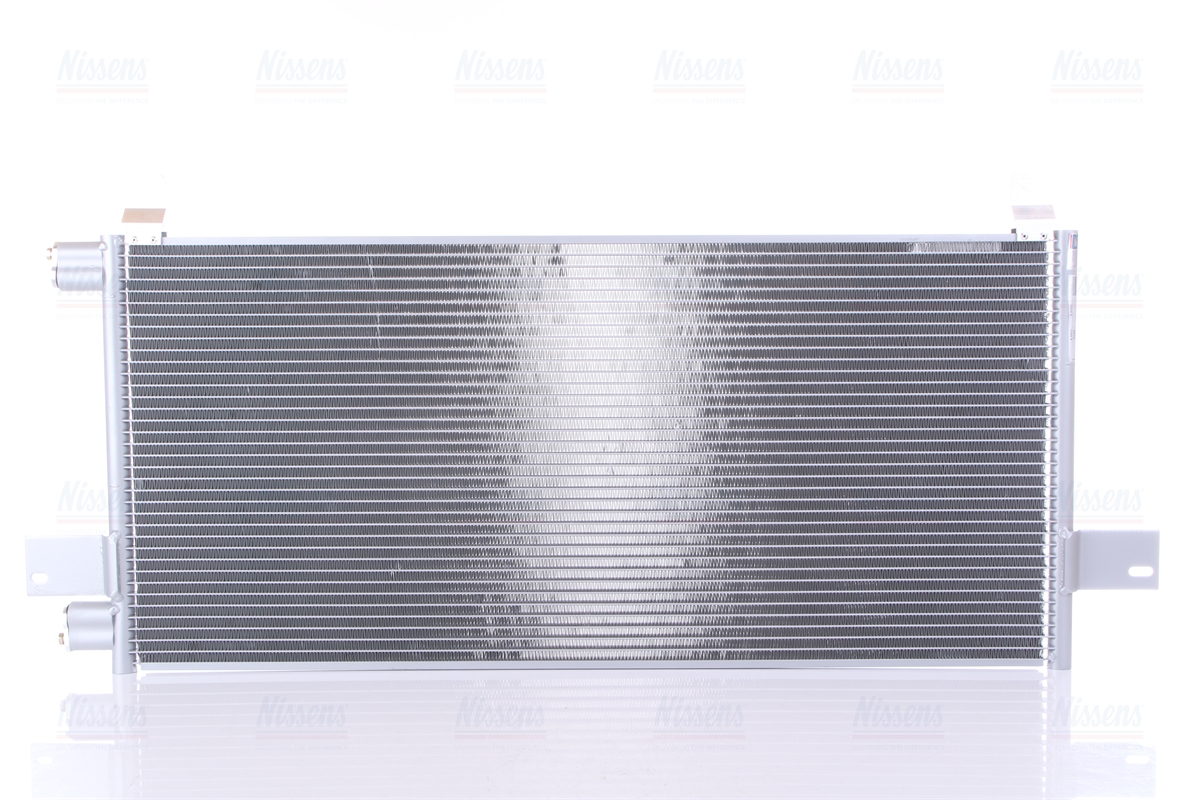 Nissens Aircon Condenser 941259