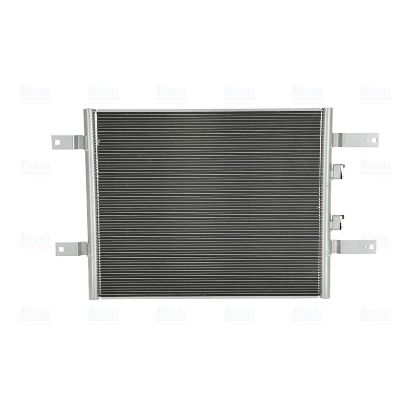 Nissens Aircon Condenser 941307