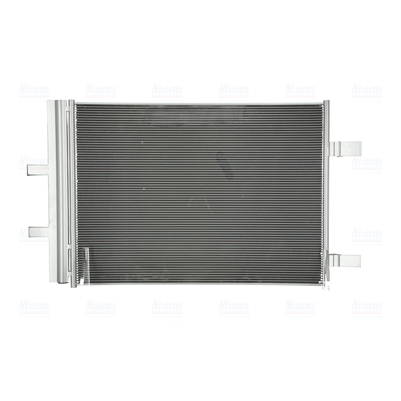Nissens Aircon Condenser 941405