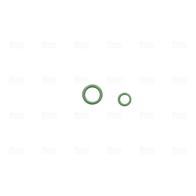 Nissens Aircon Condenser 941405