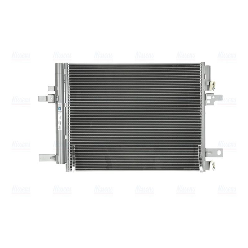 Nissens Aircon Condenser 941406