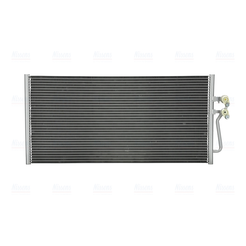 Nissens Aircon Condenser 941414