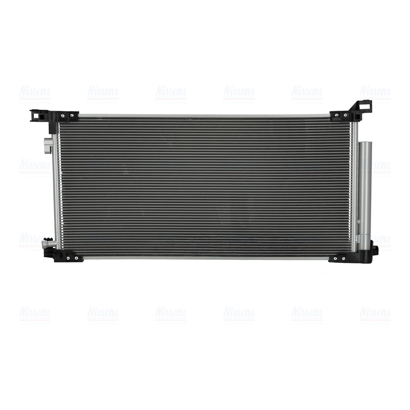 Nissens Aircon Condenser 941433