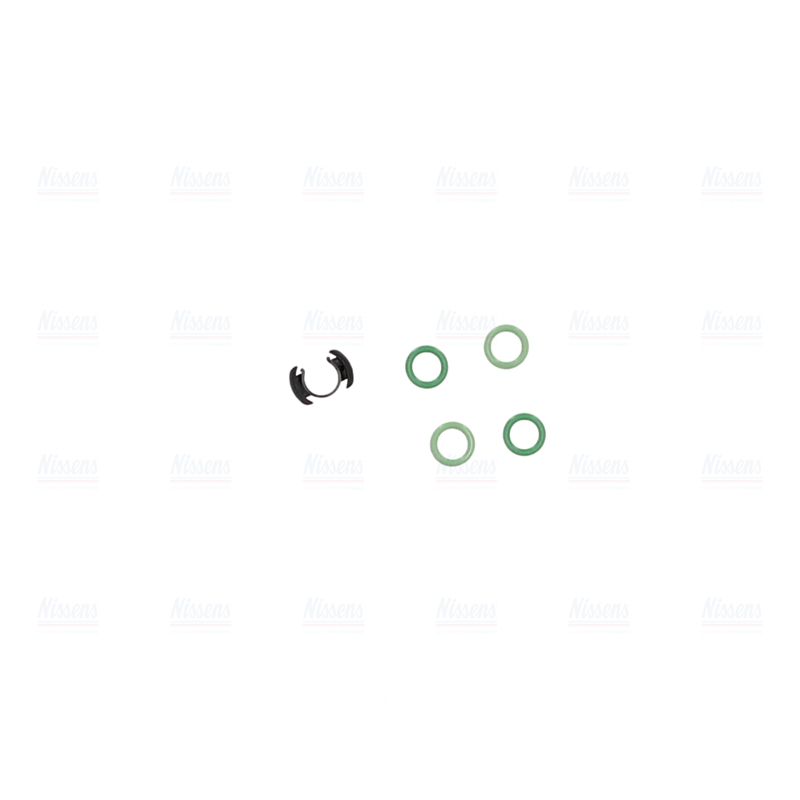 Nissens Aircon Condenser 941433