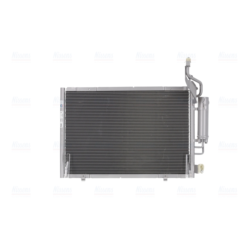 Nissens Aircon Condenser 941457