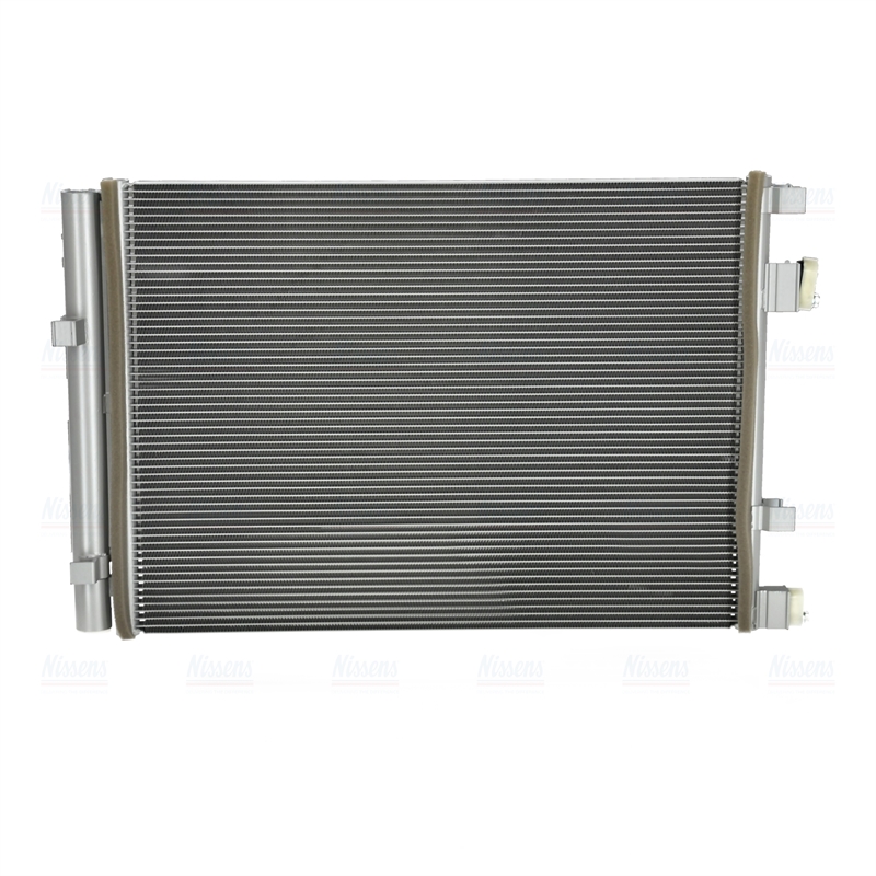 Nissens Aircon Condenser 941459
