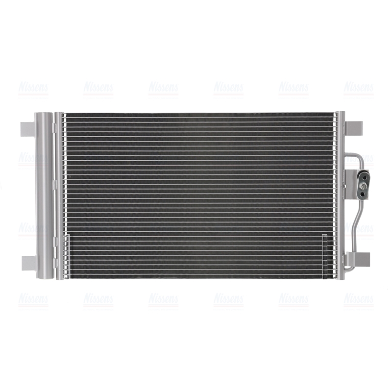 Nissens Aircon Condenser 941512