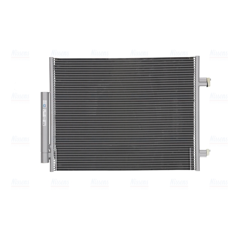 Nissens Aircon Condenser 941524