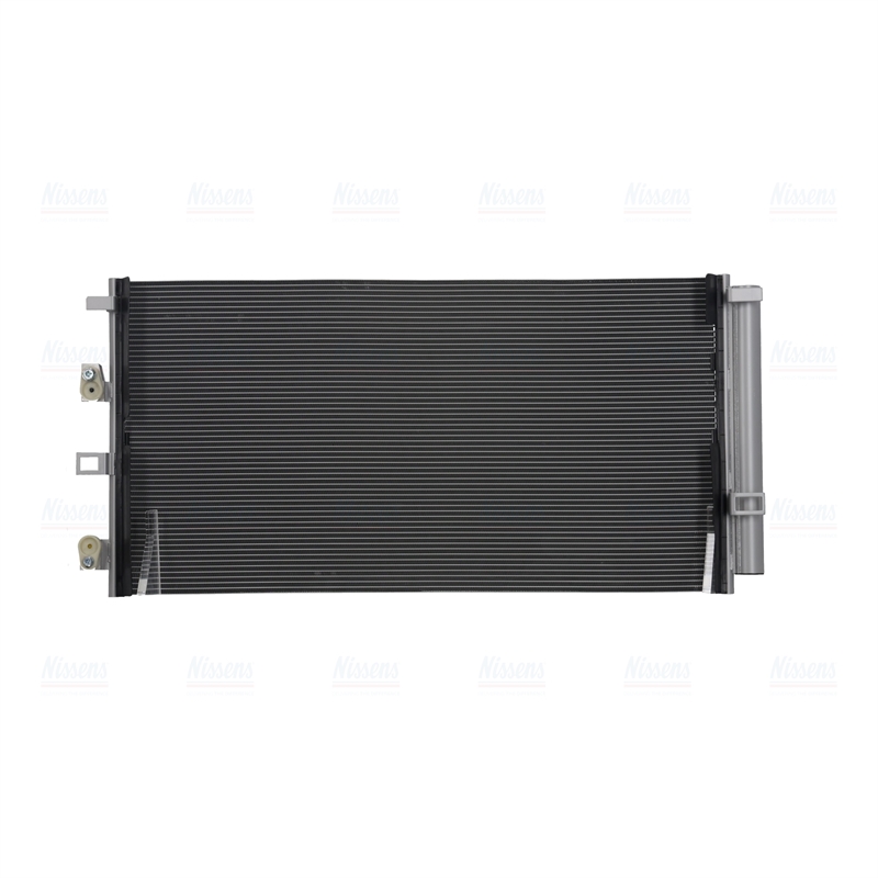 Nissens Aircon Condenser 941525