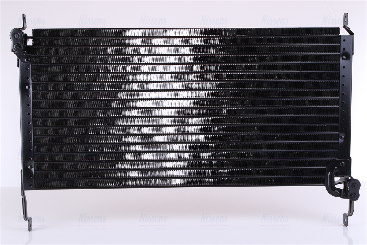 Nissens Aircon Condenser 94195 – ARKS4Cooling.com