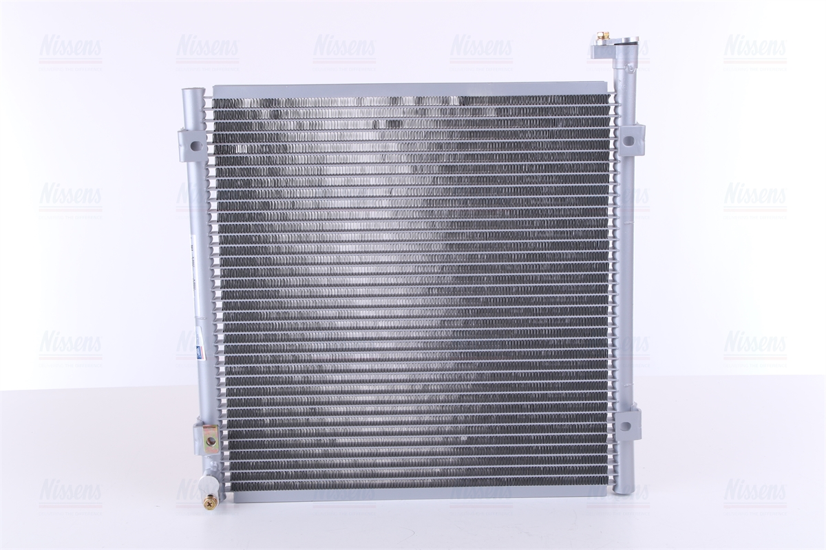 Nissens Aircon Condenser 94290