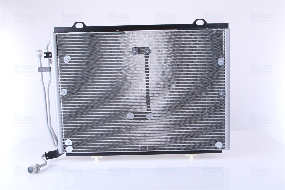 Nissens Aircon Condenser 94426