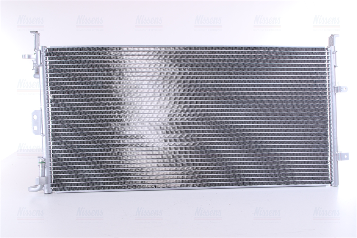 Nissens Aircon Condenser 94447