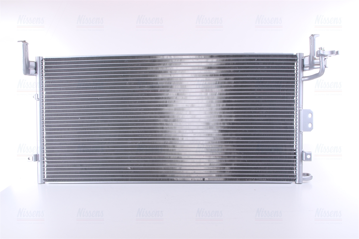 Nissens Aircon Condenser 94447