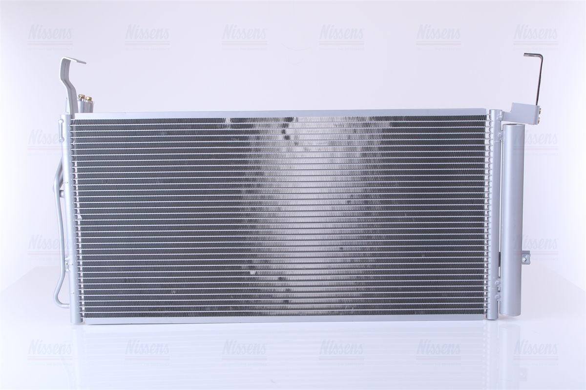 Nissens Aircon Condenser 94451