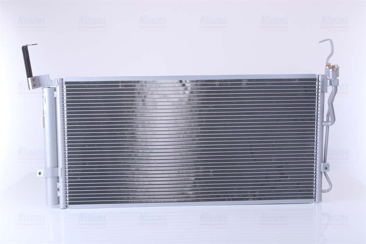 Nissens Aircon Condenser 94451