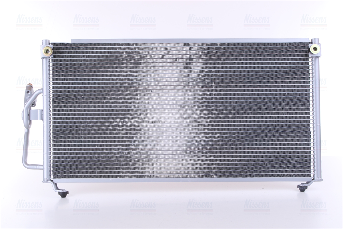 Nissens Aircon Condenser 94491