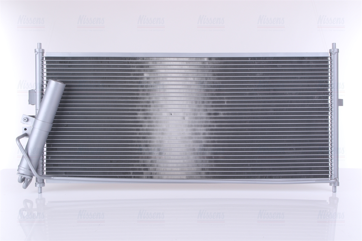 Nissens Aircon Condenser 94521 - ARKS4Cooling.com