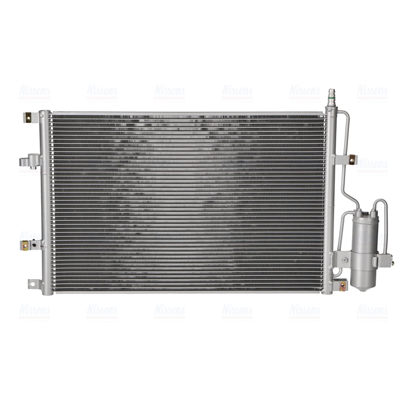 Nissens Aircon Condenser 94525