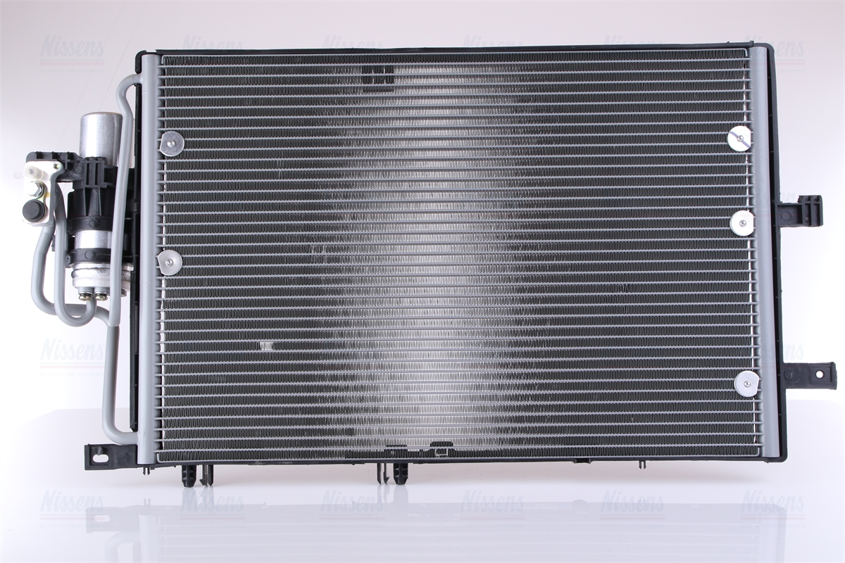 Nissens Aircon Condenser 94547