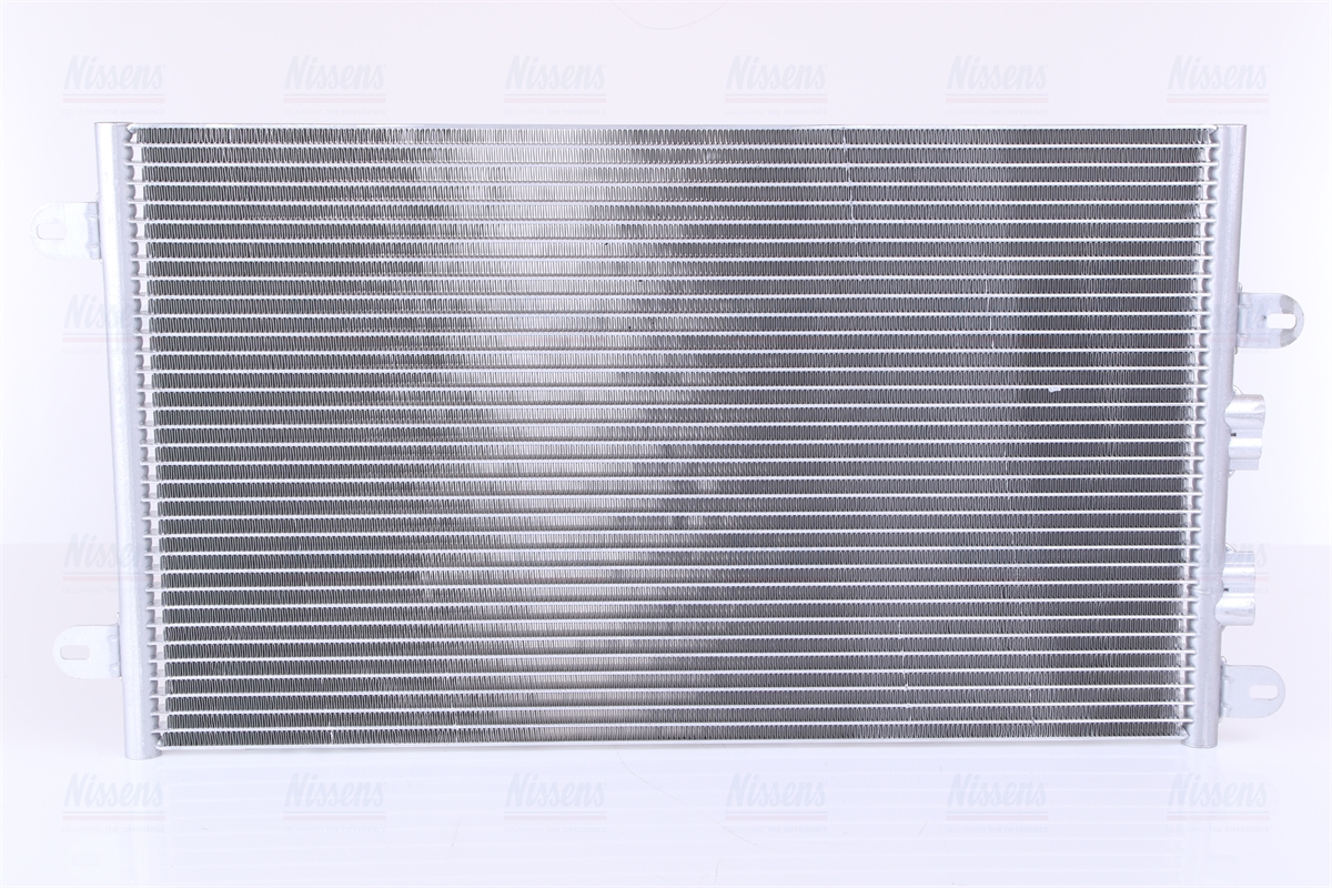 Nissens Aircon Condenser 94552