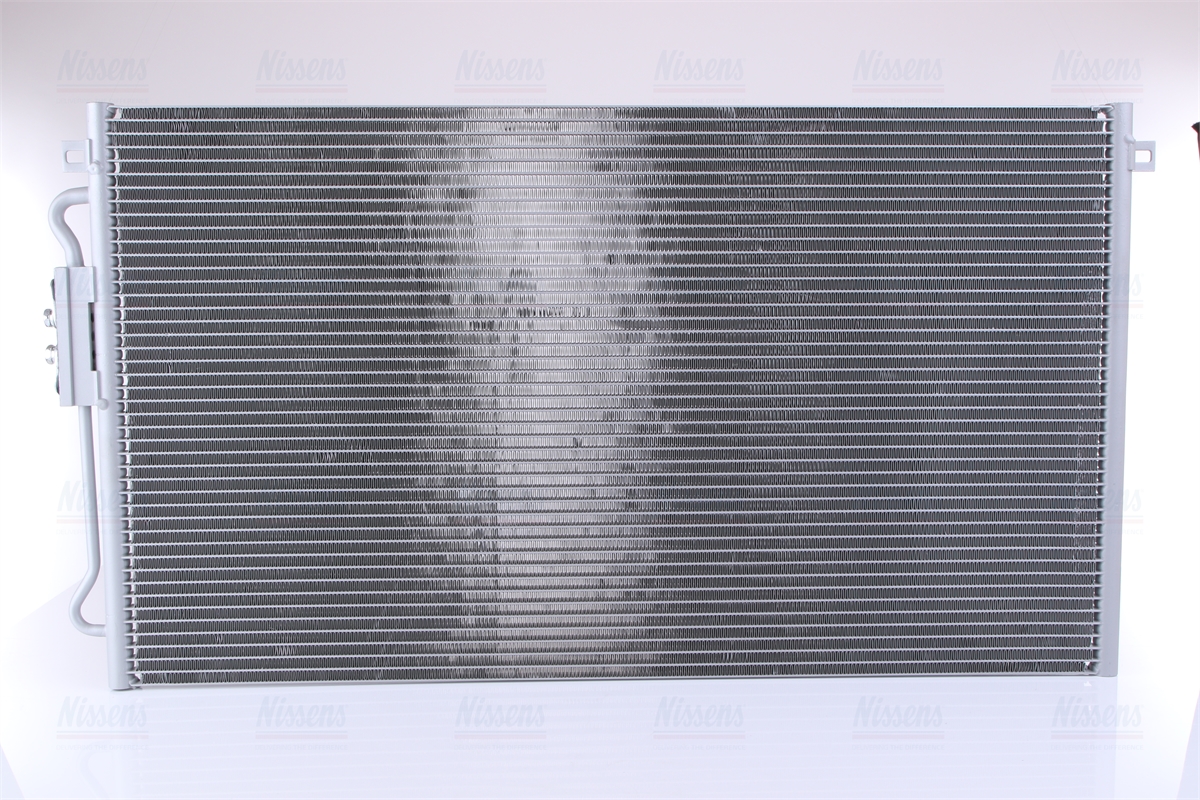 Nissens Aircon Condenser 94716
