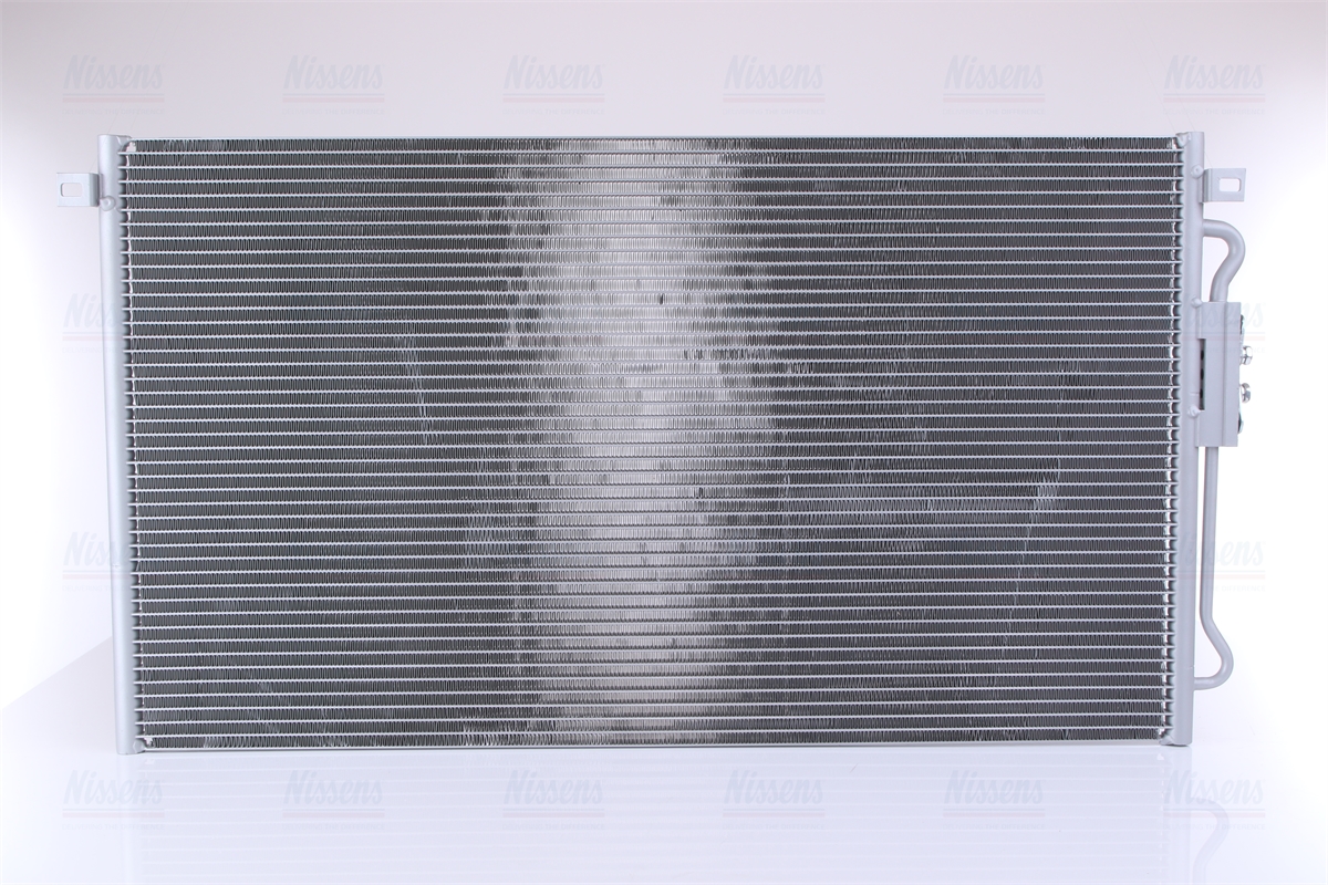 Nissens Aircon Condenser 94716