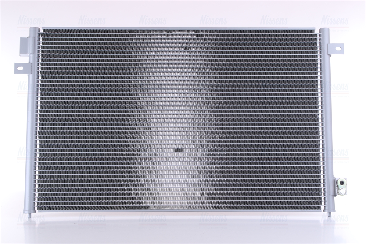 Nissens Aircon Condenser 94717