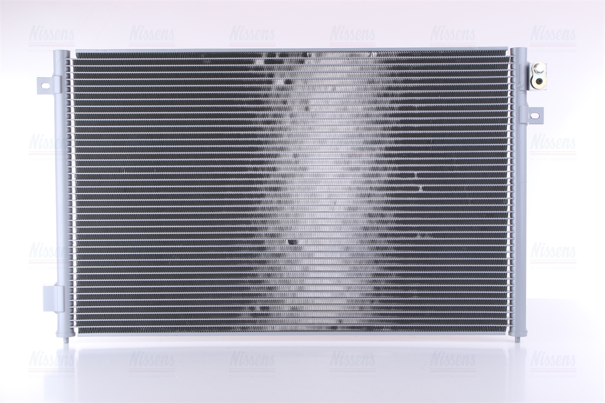 Nissens Aircon Condenser 94717