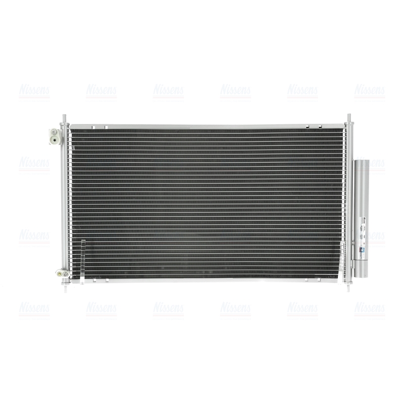 NISSENS ** FIRST FIT ** 94732 Condensatore, Climatizzatore