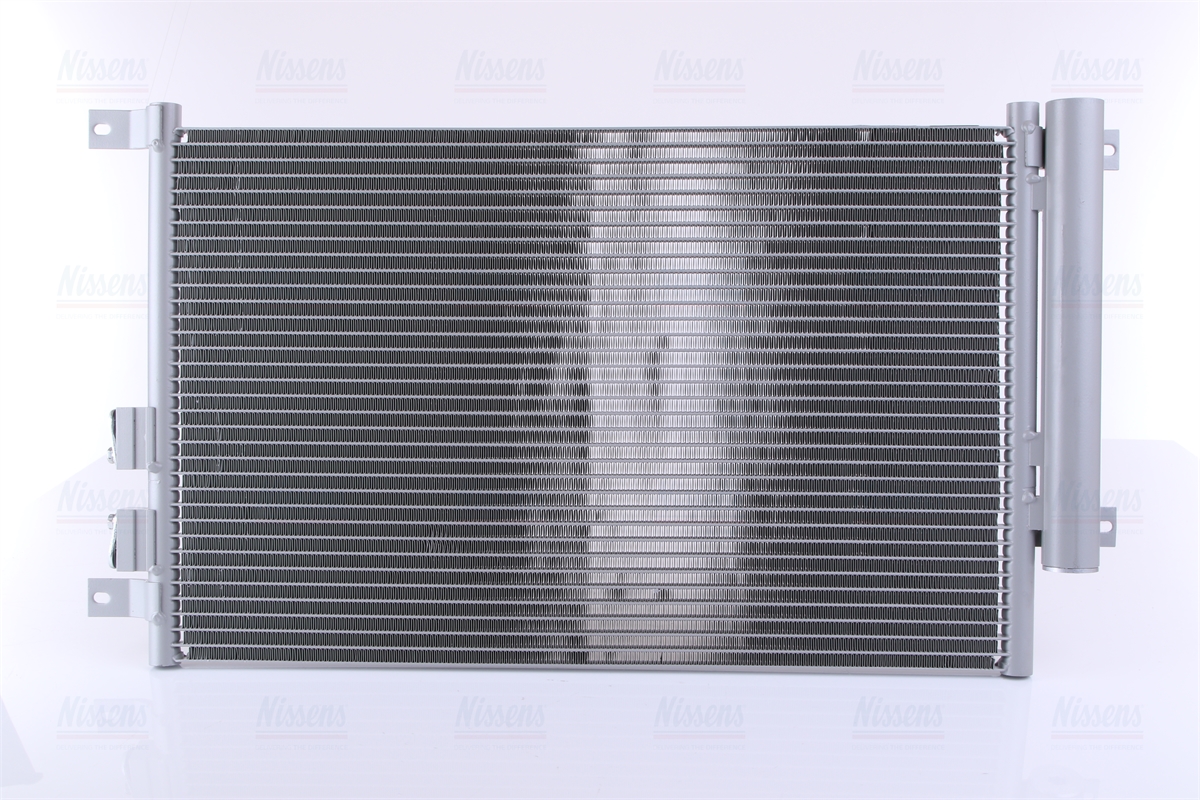 Nissens Aircon Condenser 94746