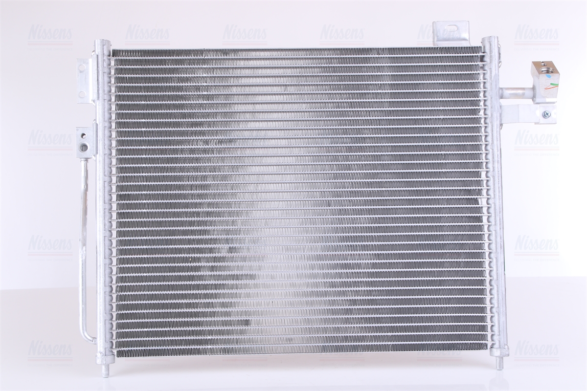 Nissens Aircon Condenser 94760
