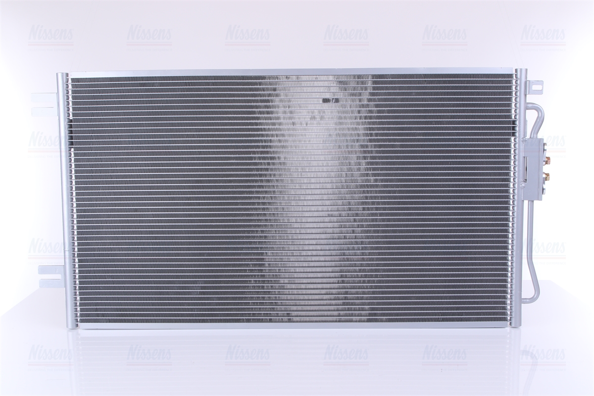 Nissens Aircon Condenser 94806
