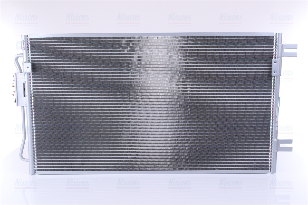 Nissens Aircon Condenser 94806