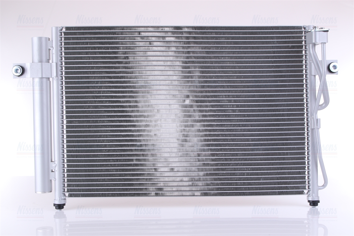 Nissens Aircon Condenser 94815