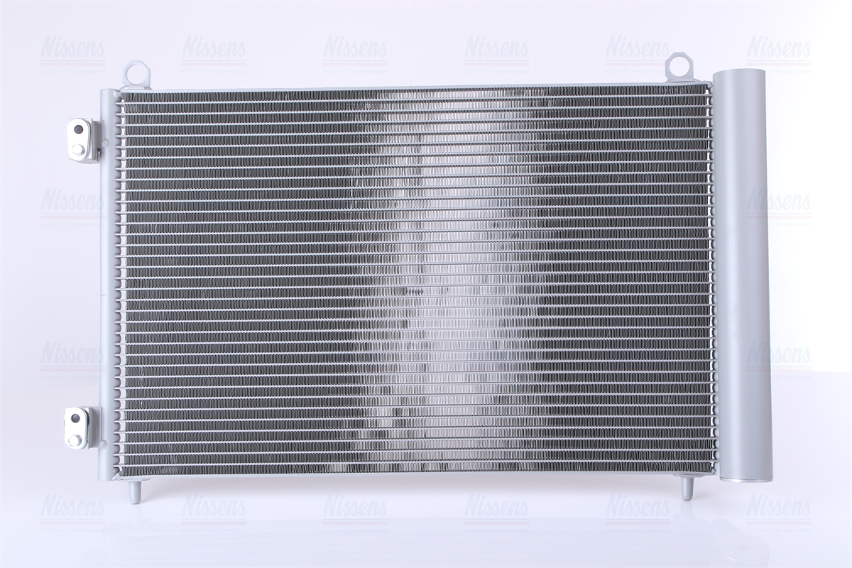 Nissens Aircon Condenser 94837