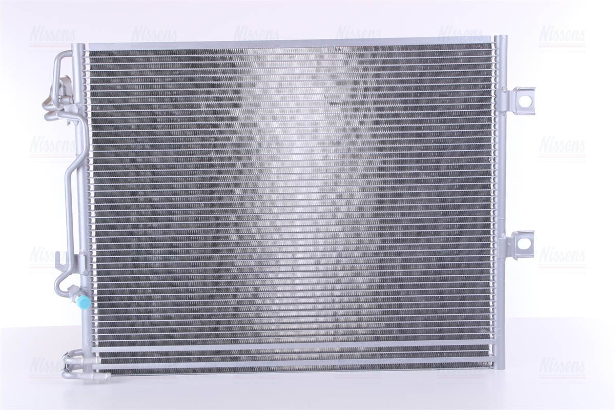 Nissens Aircon Condenser 94858
