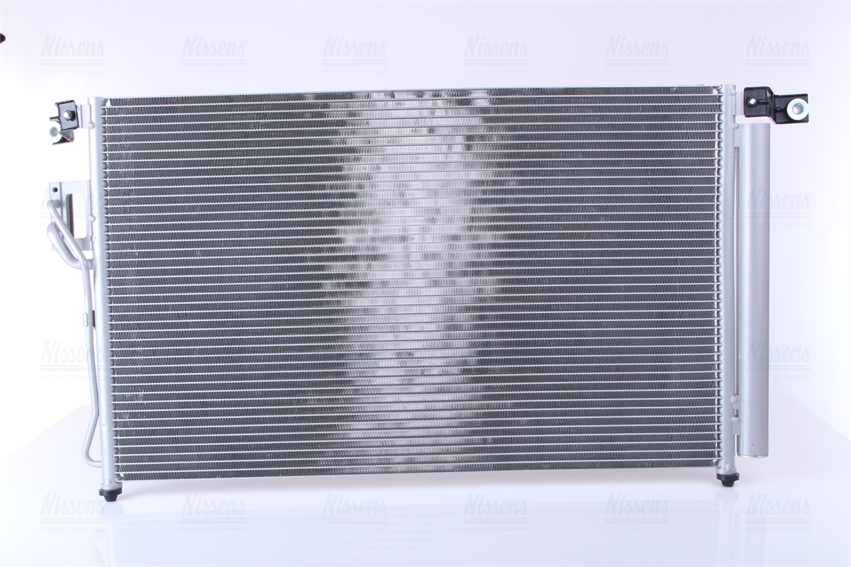 Nissens Aircon Condenser 94869