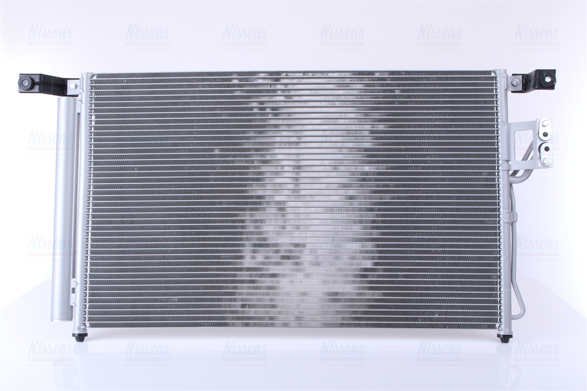 Nissens Aircon Condenser 94869