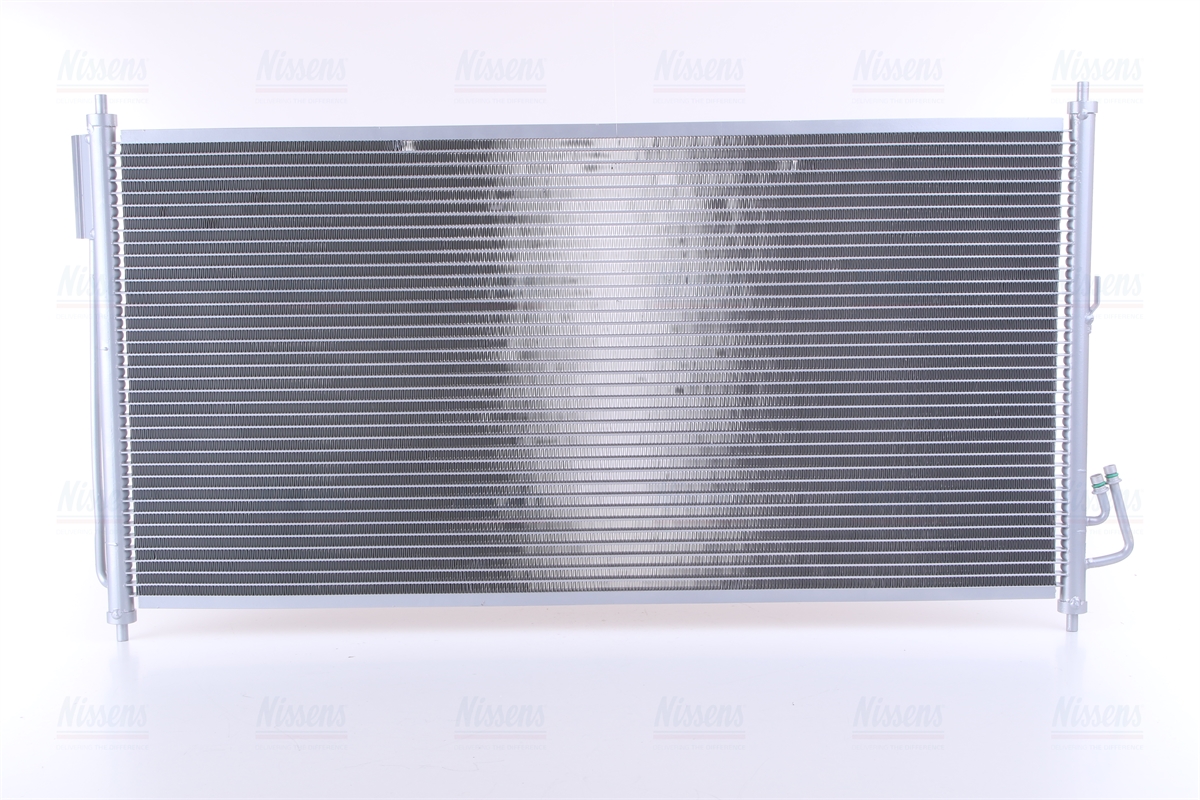 Nissens Aircon Condenser 94907