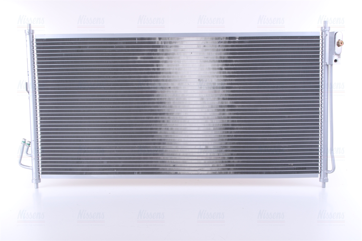 Nissens Aircon Condenser 94907