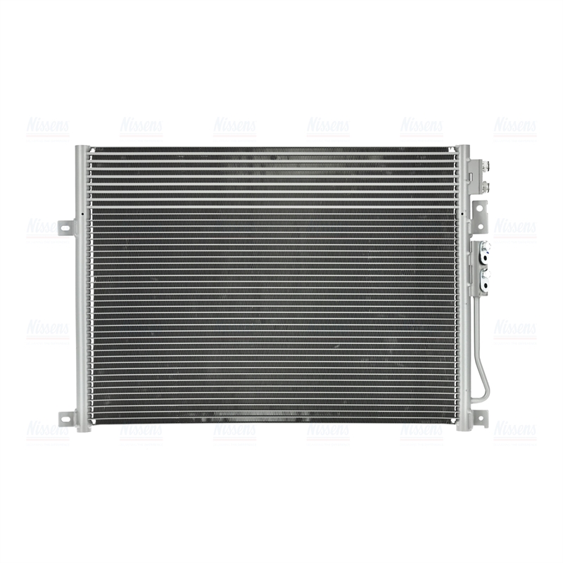 Nissens Aircon Condenser 94931