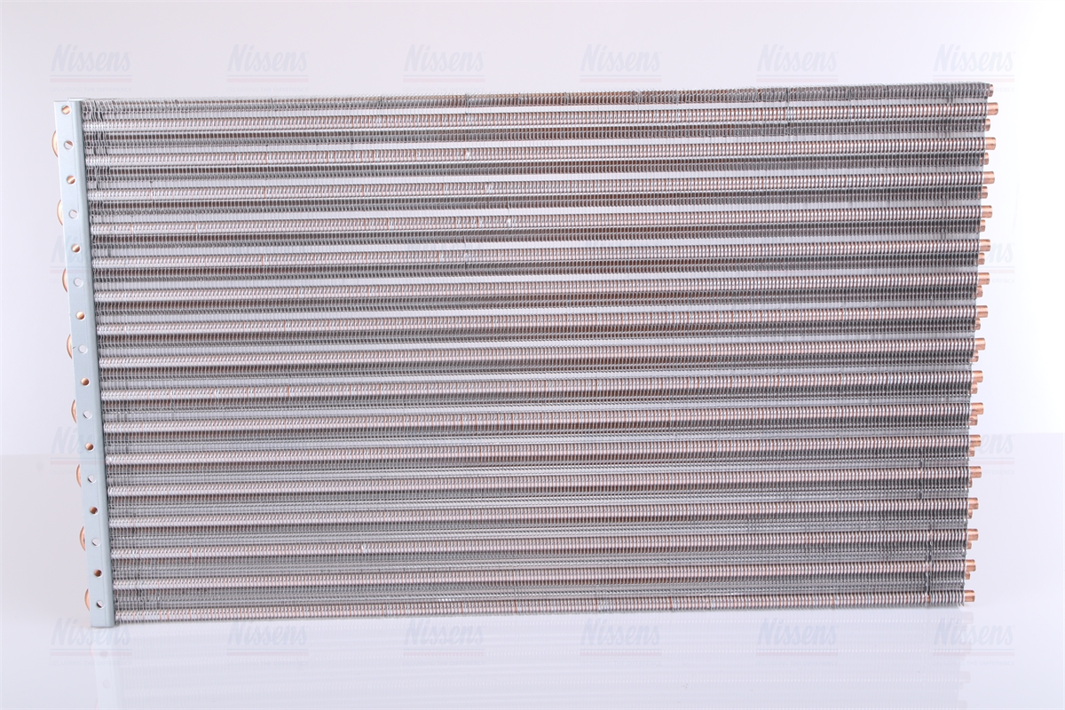 Nissens Aircon Condenser 94943