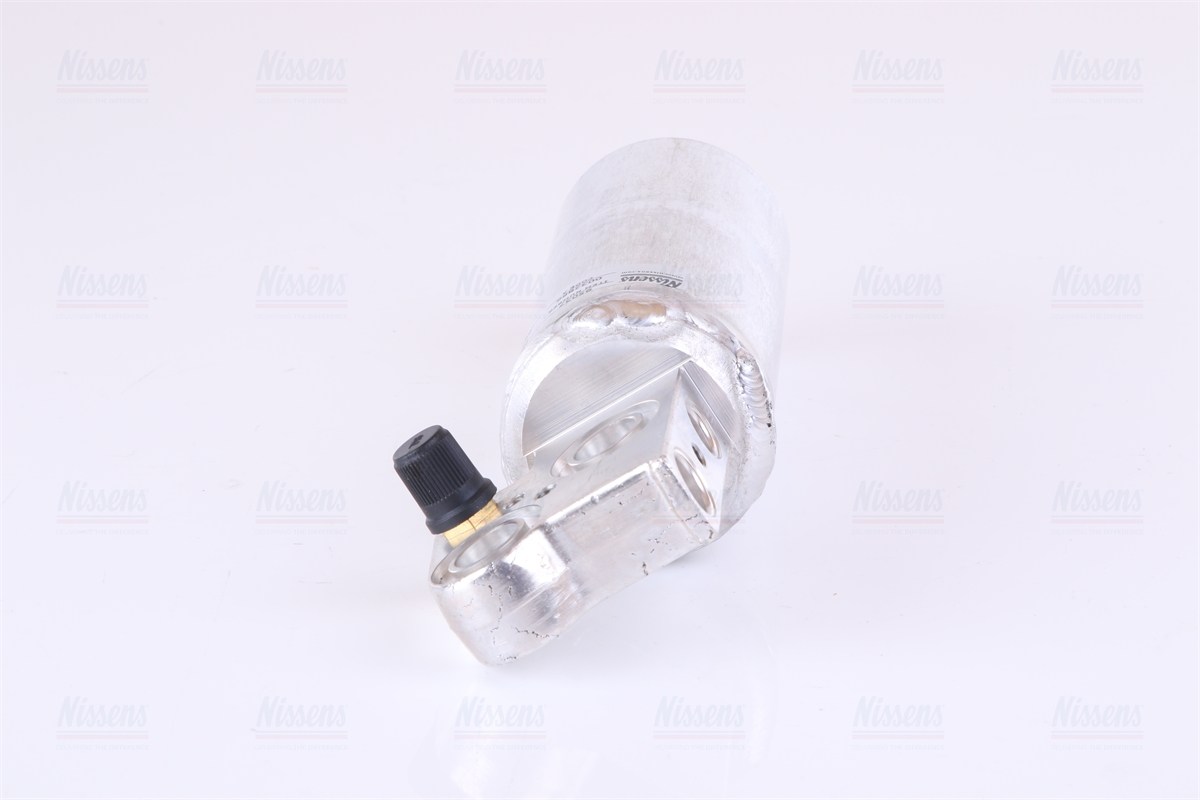 Reciver Drier Filter Nissens Aircon Receiver Dryer Filter 95037 – ARKS4Cooling.com
