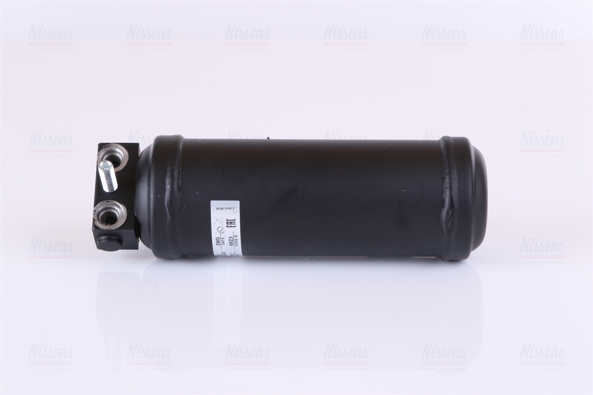 Nissens Aircon Receiver Dryer Filter 95057