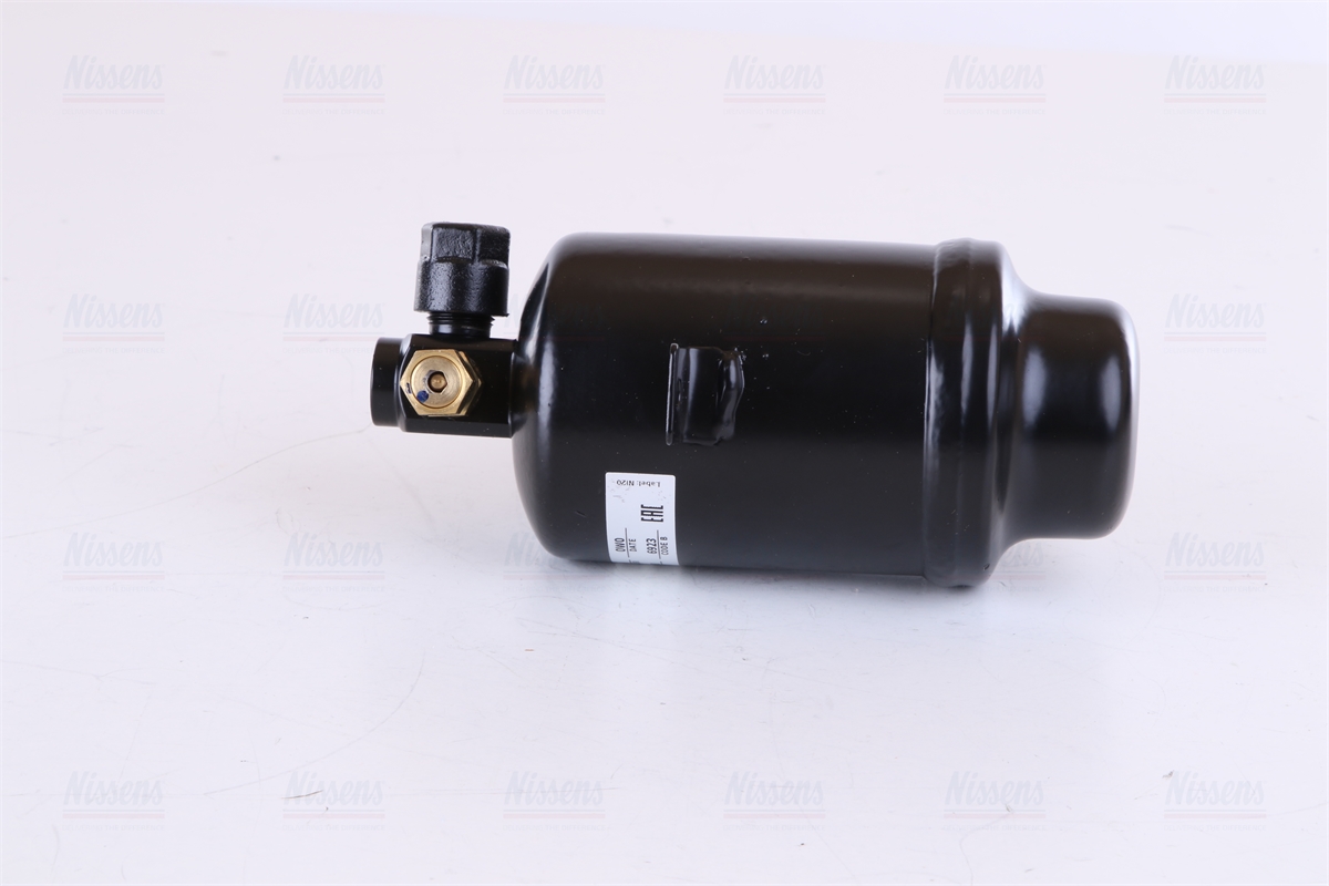 Nissens Aircon Receiver Dryer Filter 95077