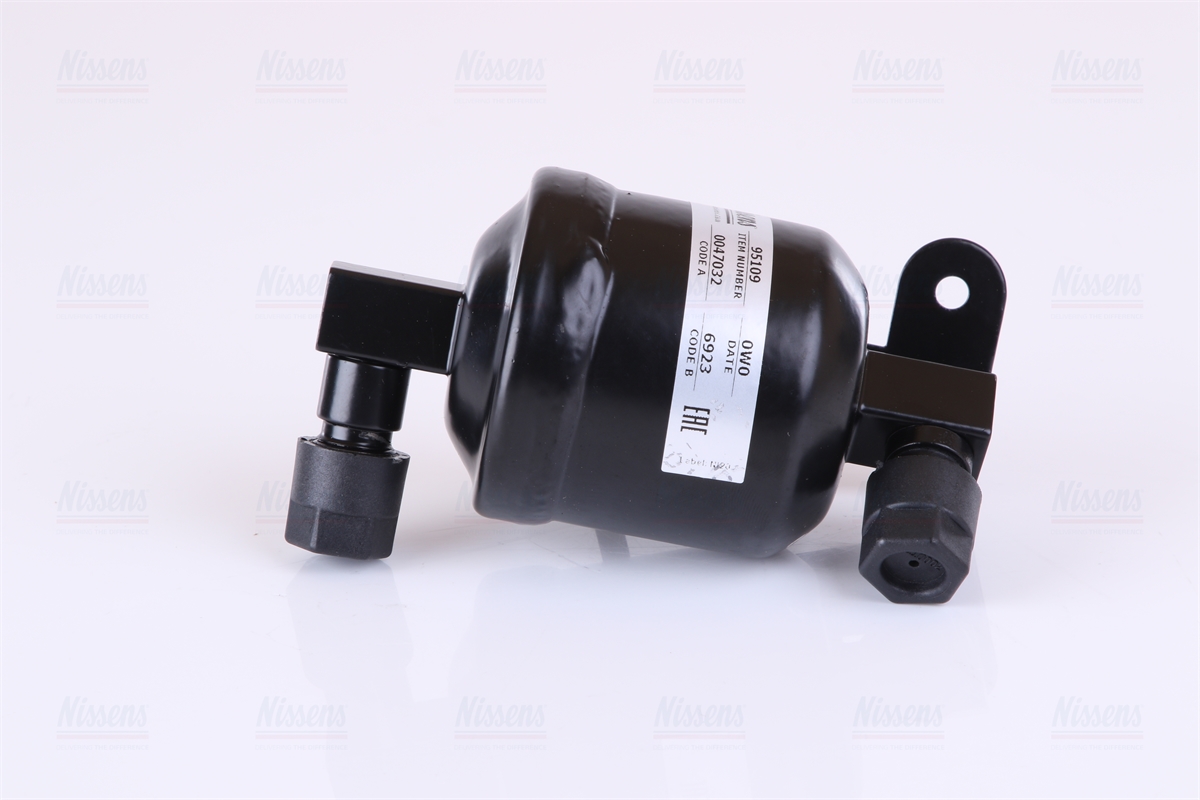 Nissens Aircon Receiver Dryer Filter 95109