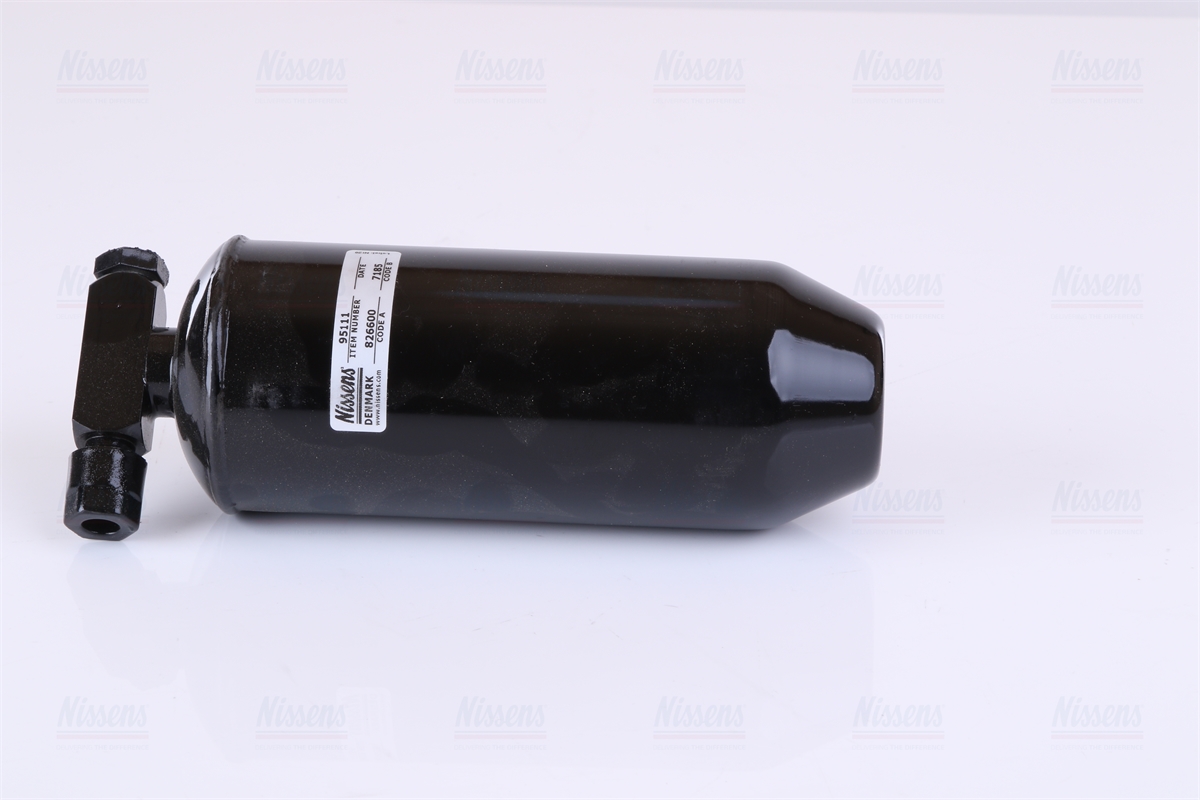 Nissens Aircon Receiver Dryer Filter 95111